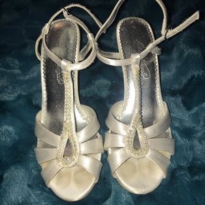 Wedding shoes, or other special event